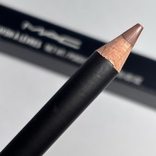 BNIB MAC CORK Lip Pencil Liner  Muted Golden Brown
