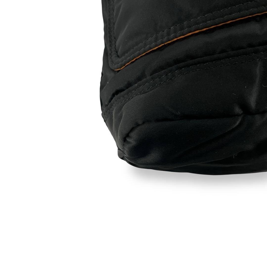 Porter Backpack Drawstring Tanker Backpack Logo L… - image 5