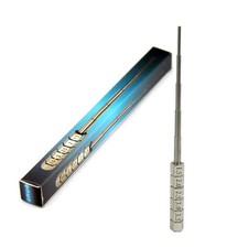 Wire Looping Wrapping Step Mandel Steel Round...