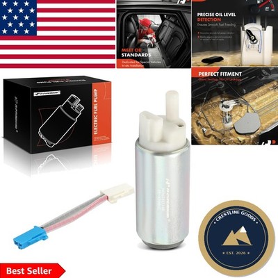 Durable Electric Fuel Pump for Suzuki DF60HL/DF175A - Optimal Fit & Performance