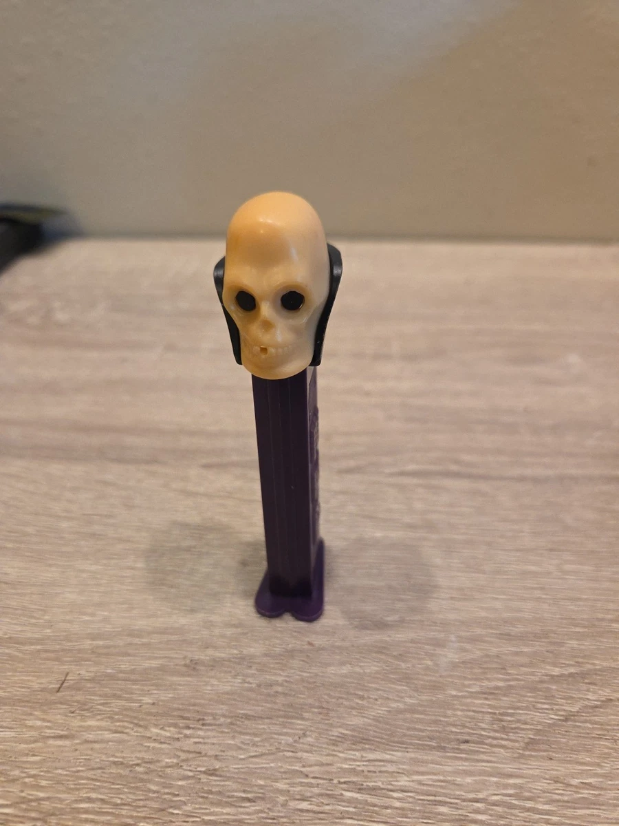 Skull Pez Dispenser for sale | eBay