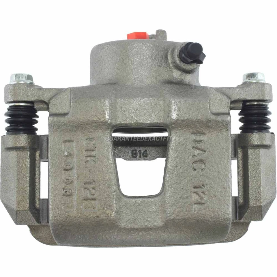 For Daewoo Nubira & Suzuki Forenza Centric Front Left Brake Caliper TCP - Image 3 of 4