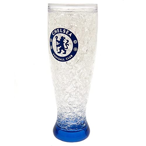 Chelsea FC - Slim Freezer Mug - New Freezer Mugs - E300z - Picture 5 of 5