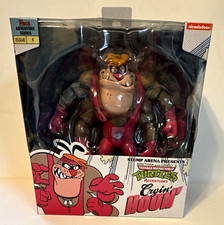 NECA TMNT Adventures Cryin' Houn Dog Action Figure - Adventure Series 2024