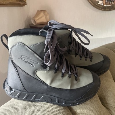 Patagonia Rock Grippers     (Excellent) Rock grip series.