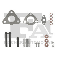 Montagesatz Lader FüR Opel Astra H Caravan GTC Stufenheck Combo Tour Corsa C
