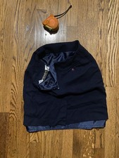 Vintage 70s 100 Wool Skirt Talon Zipper