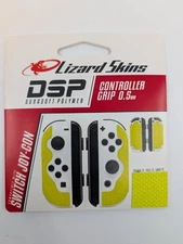Lizard Skins Nintendo Switch Joy-Con DSP Controller Grip - Neon