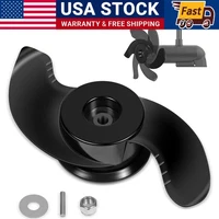 MKP-38 Trolling Motor Propeller for Minn Kota Ulterra, Fortrex, Terrova 1865023