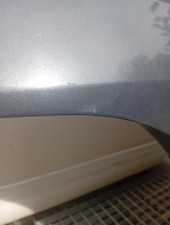 Porte avant et accessoires Ford TRANSIT