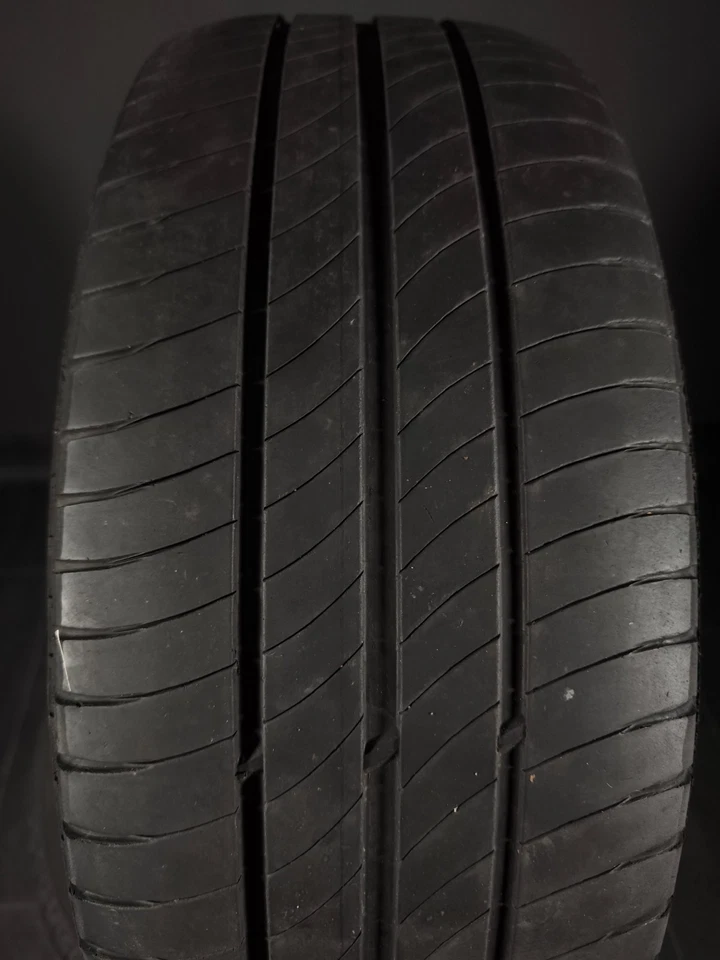 4 Sommerreifen 225 65 R16 C Mercedes Sprinter W910 16" Stahlfelgen Sommerräder - Bild 3 von 3