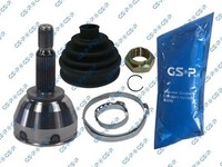 Gelenksatz Antriebswelle Vorne Links Rechts GSP 818067 FÜR Ford Gelenk KIT
