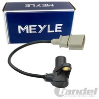 Meyle Kurbelwellensensor Passend FüR Audi A3 Seat Alhambra Altea Leon Toledo
