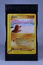 Pokemon TCG - Diglett - Lightly Played - 50/144 Skyridge on eBay