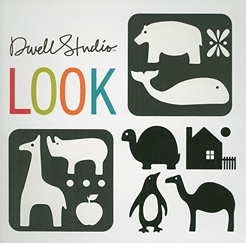 Look by Dwell Studio, Good Book
