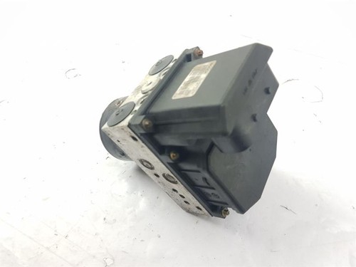 2002 SKODA FABIA ABS PUMP + MODULE 1.9 DIESEL ATD 6Q0907379H - Picture 4 of 6