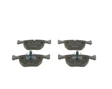 REAR BRAKE PAD SET DISC BRAKE FITS: ROLLS-ROYCE WRAITH V12.ROLLS-ROYCE GHOST