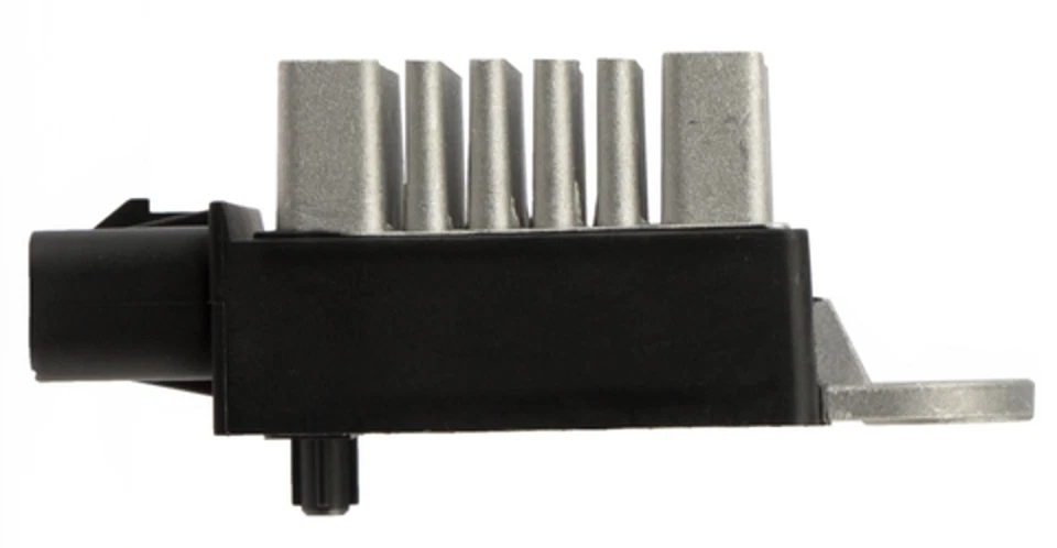 Controlador de ventilador modulado de ancho de pulso Four Seasons 36144 para Jeep Liberty 02-03 Foto 3 de 4