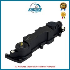 PEUGEOT CAM ROCKER ENGINE VALVE COVER 206 207 307 308 407 EXPERT PARTNER