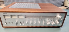Yamaha CR-1020 Vintage AM/FM Natural Sound St...