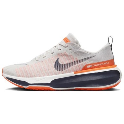 Nike ZoomX Invincible Run 3 Phantom Total Orange DR2615-007 Men's