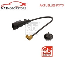 WARNKONTAKTKABEL VERSCHLEIßWARNKONTAKT FEBI BILSTEIN 35447 A FÜR IVECO