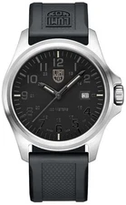 Luminox Patagonia Steel X2.2502 Quartz Men's Watch