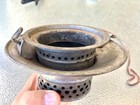 Vintage Dressel Railroad Lantern Parts — photo 10