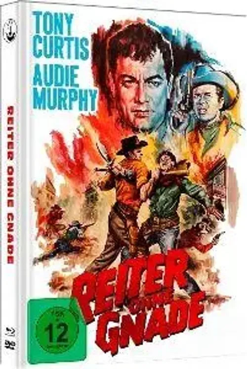 Reiter ohne Gnade | Robert L. Richards | Digital Remastered / Limited Mediabook - Bild 3