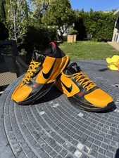 Nike Zoom Kobe 5 Protro Bruce Lee 2020 for Sale - Authenticity