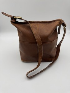 Vintage Coach Bucket Bag | eBay