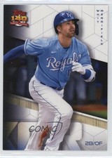 2021 Topps Archives 2091 Topps Whit Merrifield #297 1q2k