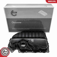 Esen SKV ÖLwanne 48SKV833 FüR VW Passat CC B6 357 Tiguan Variant 3C5 B7 358 362