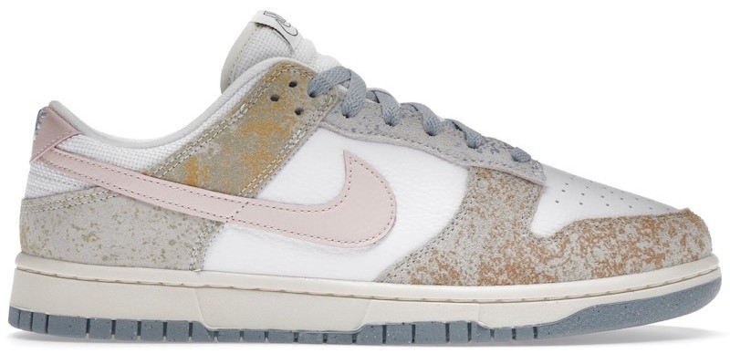 Size 12.5 - Nike Dunk Low Oxidized Pastels for sale online  display picture 2