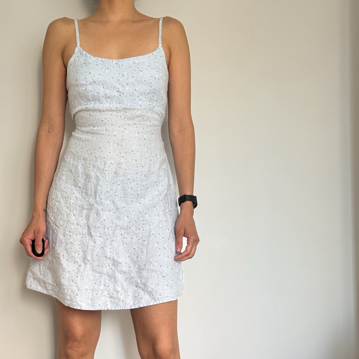 asos design lace midi dress ASOS DESIGN Lace Insert Pleated Midi Dress With Embroidery In Navy main image 0