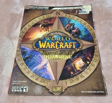 The World Of Warcraft Master Guide 2nd Edition