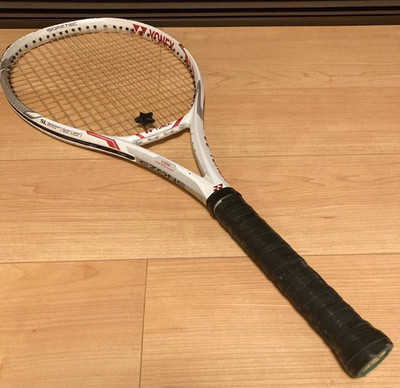 Yonex Ezone 100SL Grip 4'' Naomi Osaka Limited Tennis Racket Racquet Used Cond