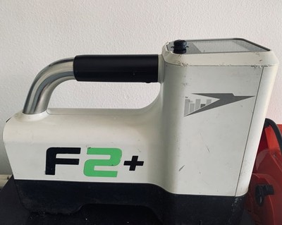 DigiTrak Falcon F2+ HDD Locating Systems - FALCONF2