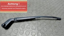 Scheibenwischerarm Hinten VW Golf 1.6 1HXO/1HX1/1EXO 1H6955706 12 Monate