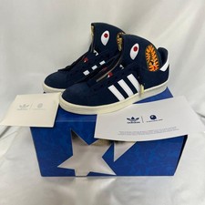 FAMILY FRIENDS BAPE  ADIDAS CAMPUS 29cm
