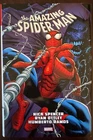 THE AMAZING SPIDER-MAN BY NICK SPENCER OMNIBUS VOL 1 - hardcover w/ dust jacket