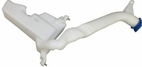 Metzger WaschwasserbehäLter, Scheibenreinigung 2140137 FüR VAG