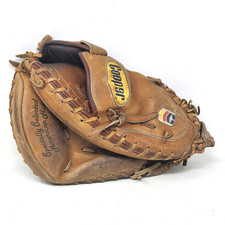 Cooper Diamond Superline 862 Baseball Mitt Glove Right Handed Vintage