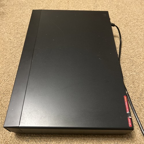 Humax Foxsat HDR HD PVR Freesat Satellite Box 1TB - Afbeelding 4 van 12
