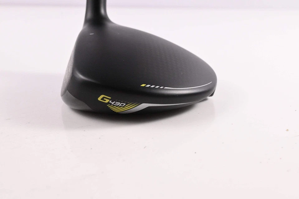 Left Hand Ping G430 SFT #5 Wood / 19 Degree / Regular Flex Denali Red 50 Shaft - Image 3 of 4