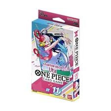 Uta [Premium Card Collection] ST05-004 Prices | One Piece Japanese