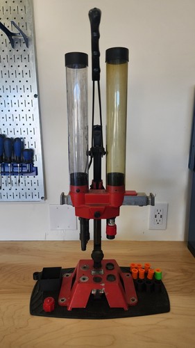 Hornady Pacific DL-155 Reloader 12 gauge 2 3/4 1 1/8oz