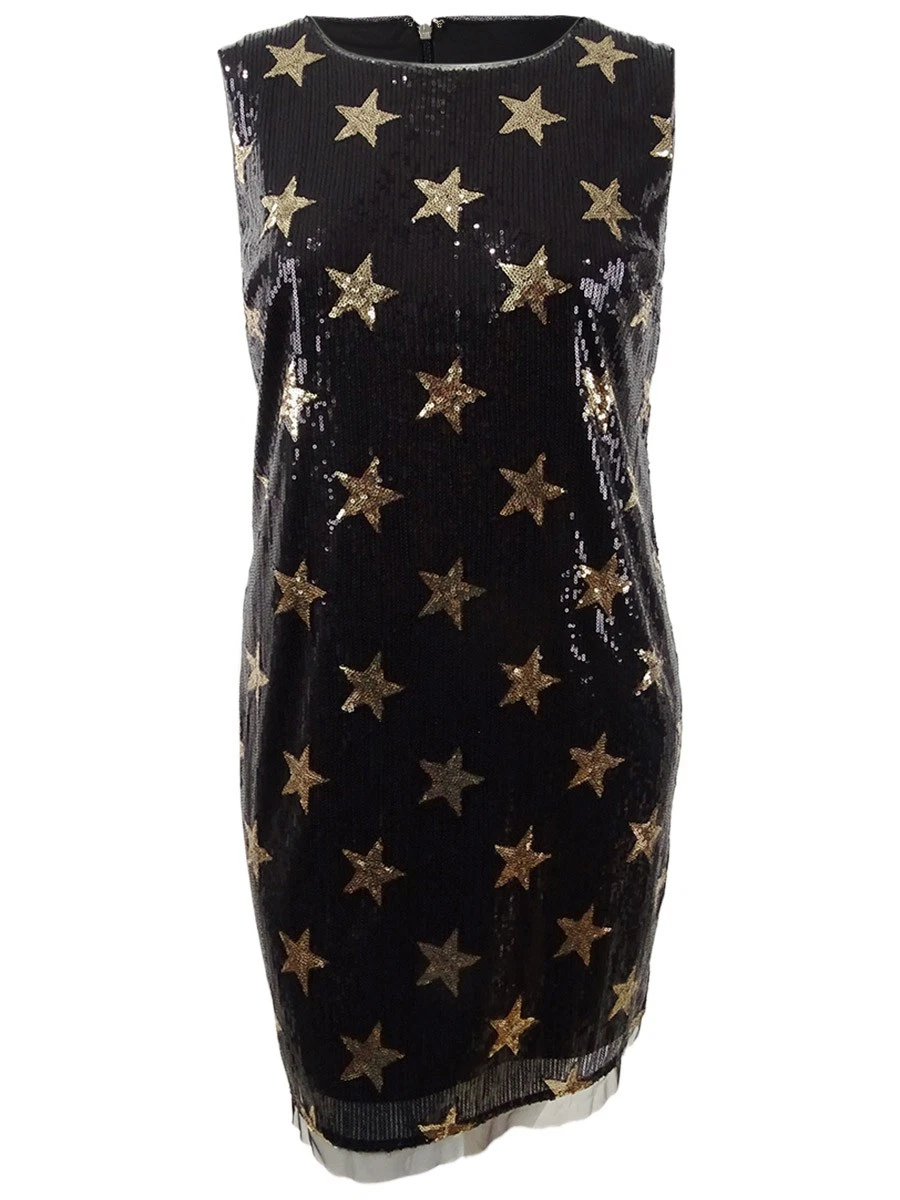 knee length dresses for ladies Galaxy Space T Shirt Dress Women, Constellation Cosmic Stars Purple Print Universe Celestial Party Rave Festival Girls Tee Ladies 2XL