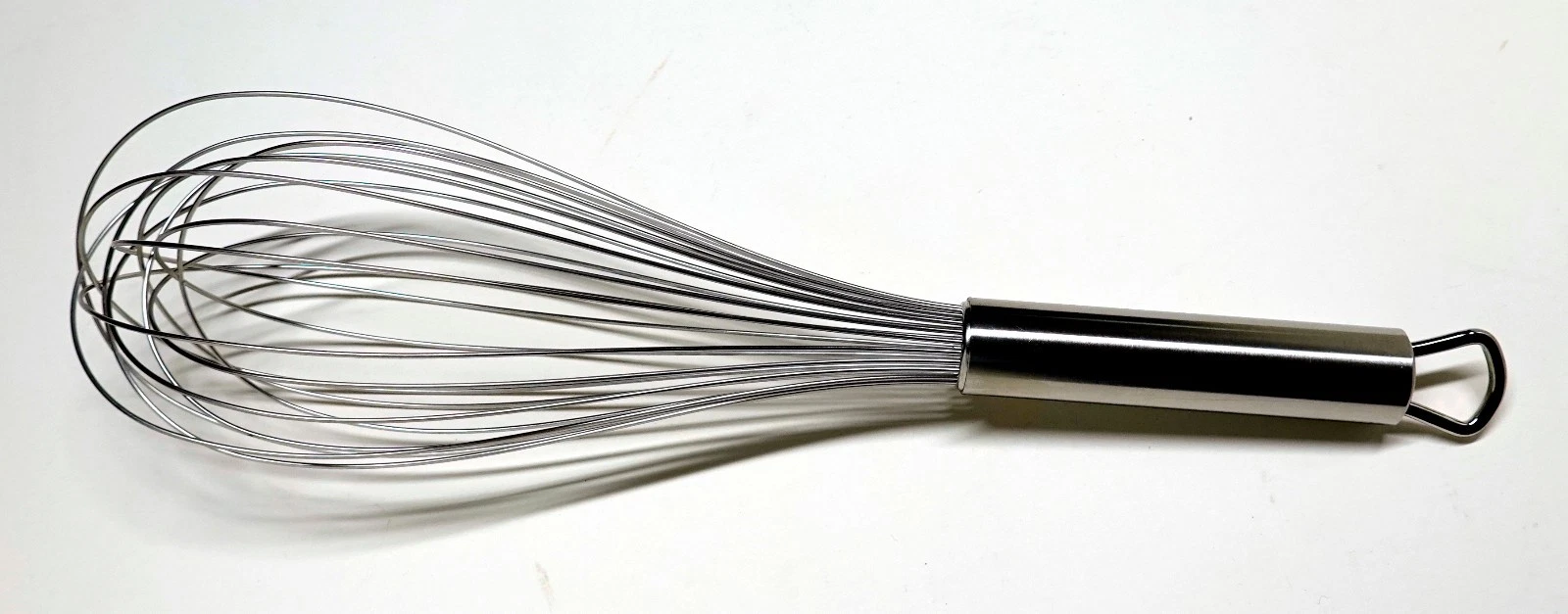 WMF Whisk 15 inch Stainless Steel • Large Metal Balloon Whisk
Opens in a new window or tab