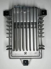 2010-2016 GMC Acadia Traverse Bose Audio Radio Stereo Amplifier Amp 25994310 OEM